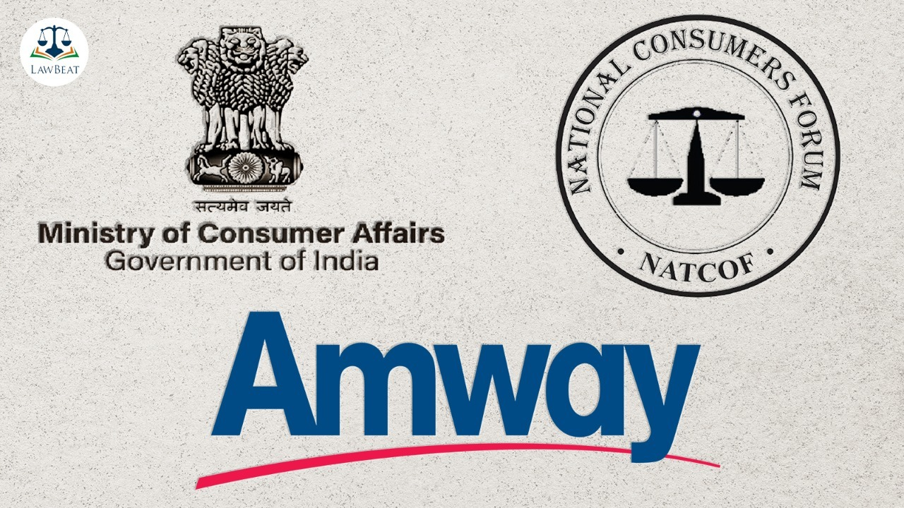 Lawbeat Ministry Of Consumer Affairs Notified Direct Selling Rules